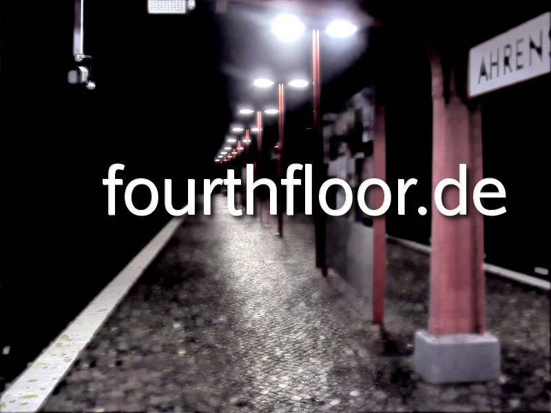 fourthfloor.de